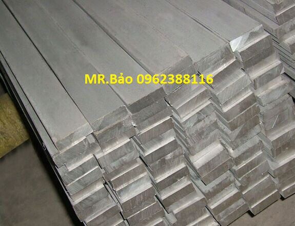 Thép thanh Inox SUS304L/321/316/310/310S